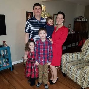 Meet your Posher, Molly